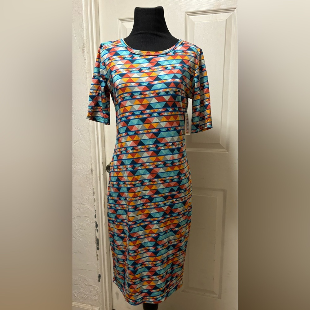 Lularoe Julia